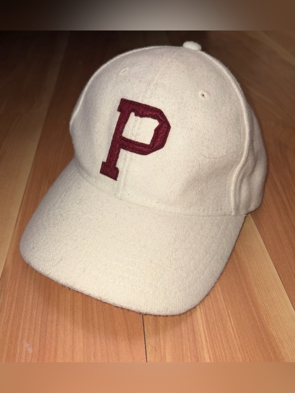 Portland Gear Adjustable Hat